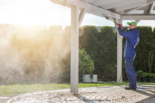 Best Parking Lot Cleaning in Wharton, TX