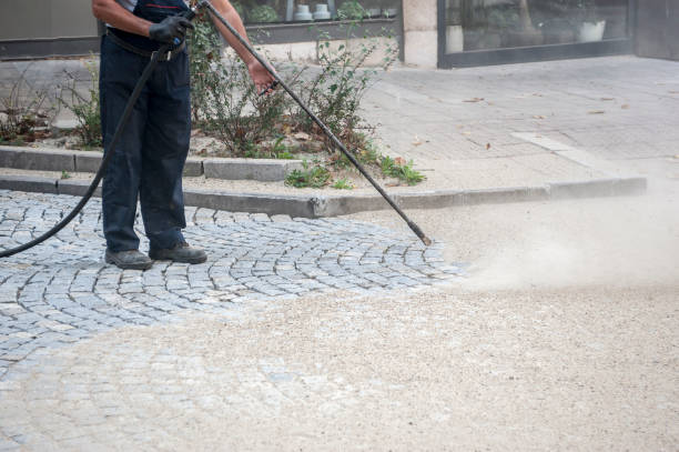 Best Deck and Patio Pressure Washing in Wharton, TX