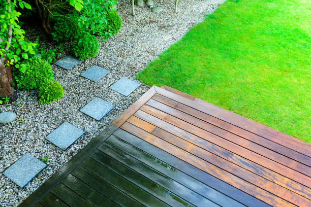Best Pool Deck Cleaning in Wharton, TX