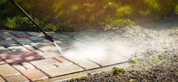 Best Oil and Grease Removal from Surfaces in Wharton, TX
