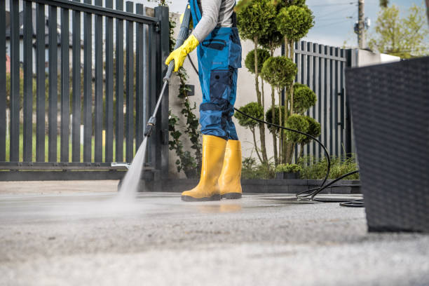 Best Concrete Surface Cleaning in Wharton, TX