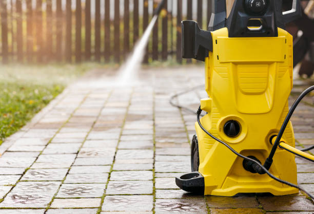 Best Commercial Pressure Washing in Wharton, TX