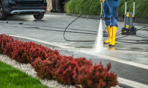 Best Residential Pressure Washing in Wharton, TX